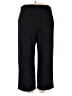 Alfani Black Casual Pants Size XXL - photo 1