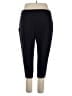Under Armour Solid Black Active Pants Size XL - photo 2