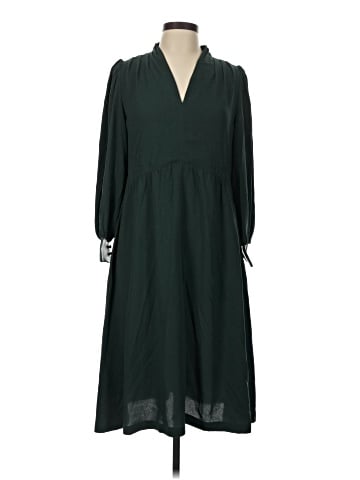 Soft Surroundings Casual Dress (view 1)