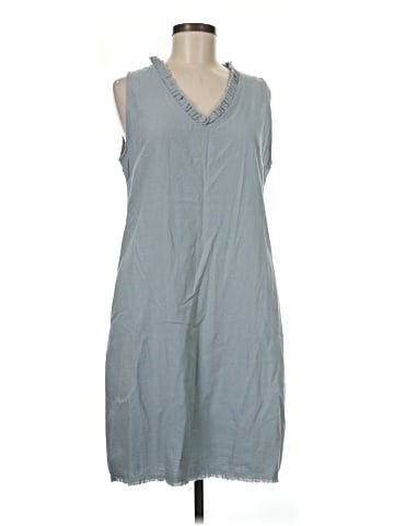 Papillon Casual Dress (view 1)