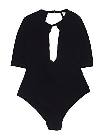 Out From Under Bodysuit (view 1)