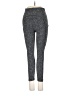 Athleta Chevron-herringbone Gray Leggings Size S - photo 2