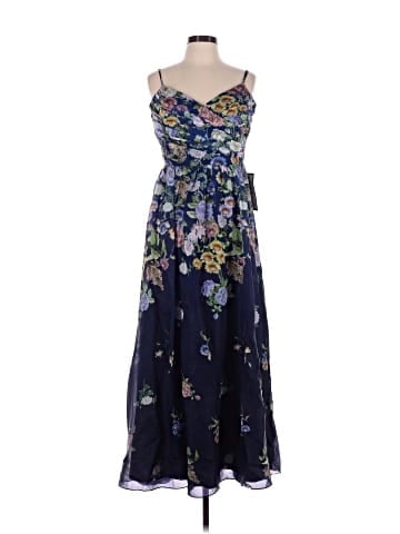 Tahari by ASL Cocktail Dress (view 1)