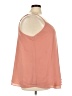 Torrid 100% Polyester Pink Sleeveless Blouse Size 3X Plus (3) - photo 4