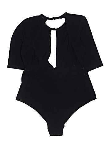 Out From Under Bodysuit (view 2)