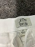 J.Crew Ivory Jeans Size 27 waist - photo 7