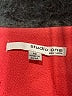 Studio One Color Block Orange Jacket Size 10 - photo 6