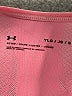 Under Armour Pink Active Tank Size L (youth) - photo 3