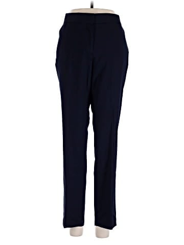 J.Crew Wool Pants (view 1)