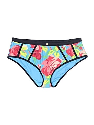 Betsey Johnson Swimsuit Bottoms (view 1)