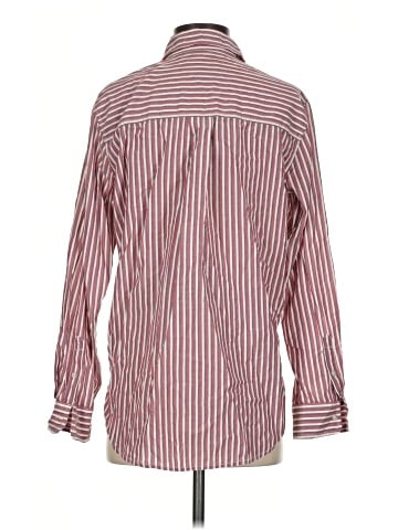 Universal Thread Long Sleeve Button-Down Shirt (view 2)