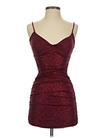 Windsor Cocktail Dress (view 1)