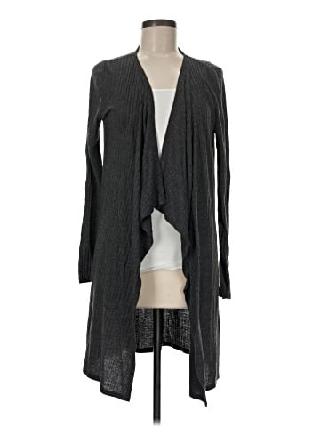 Charlotte Russe Cardigan (view 1)