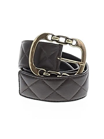Suzi Roher Leather Belt (view 1)