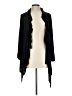 Coco Bianco Black Cardigan Size L (estimated) - photo 1