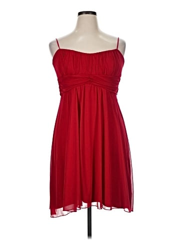 Ruby Rox Cocktail Dress (view 1)