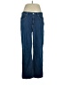 Levi's 100% Cotton Blue Jeans Size 33 waist - photo 1