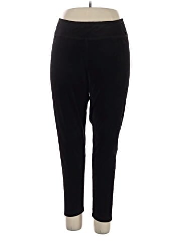 Cuddl Duds Casual Pants (view 1)