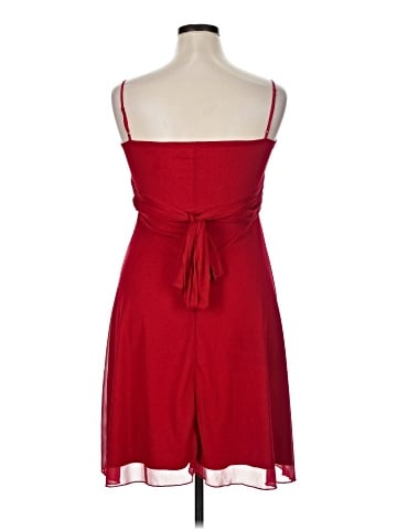 Ruby Rox Cocktail Dress (view 2)