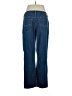 Levi's 100% Cotton Blue Jeans Size 33 waist - photo 2