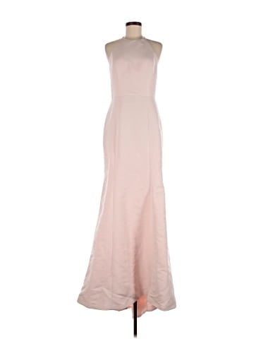 Amsale Casual Dress (view 1)