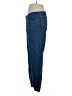 Levi's 100% Cotton Blue Jeans Size 33 waist - photo 5
