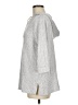 Soft Surroundings Silver Pullover Sweater Size M (petite) - photo 5