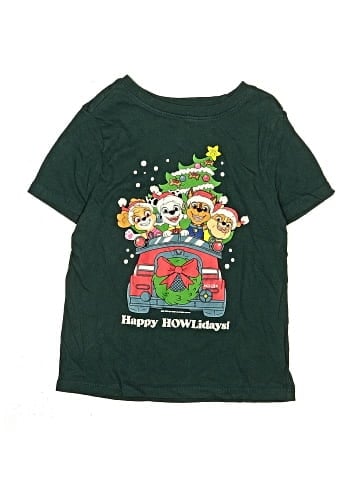 Old Navy Short Sleeve T-Shirt (view 1)