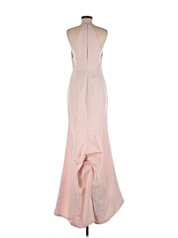 Amsale Casual Dress (view 2)