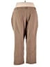 George Solid Tan Khakis Size 26WP - photo 2
