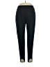 Hache Solid Black Active Pants Size EU 46 / US 16 - photo 1