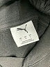 Puma Black Pullover Hoodie Size L - photo 7
