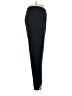 Hache Solid Black Active Pants Size EU 46 / US 16 - photo 4