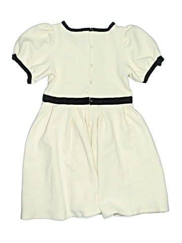 Janie and Jack Dress (view 2)