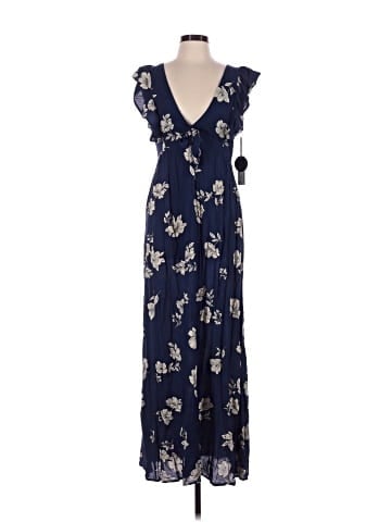 Amuse Society Casual Dress (view 1)