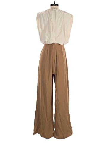 KLD Signature Jumpsuit (view 2)