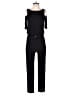 Bailey 44 Solid Black Jumpsuit Size XS - photo 1