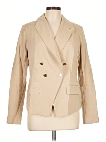 G by Giuliana Rancic Blazer (view 1)