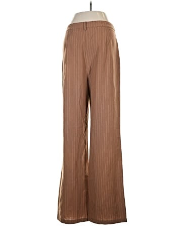 Chocolate Dress Pants (view 2)