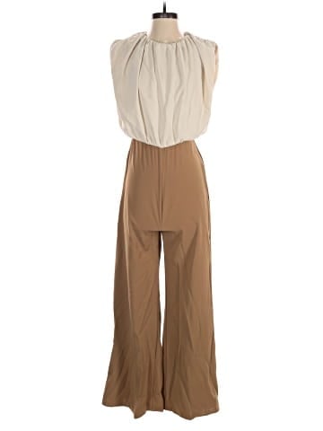 KLD Signature Jumpsuit (view 1)