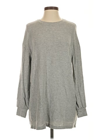 Reformation Jeans Pullover Sweater (view 1)