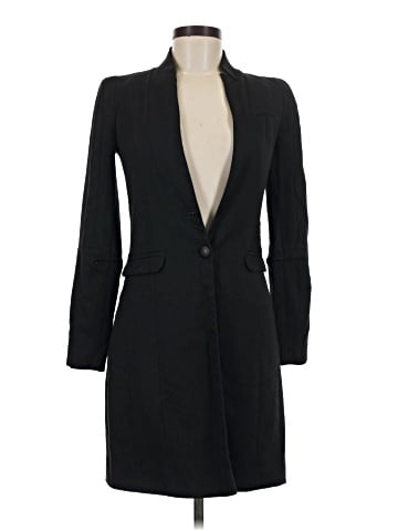 River Island Coat (view 1)