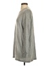 Reformation Jeans Gray Pullover Sweater Size S - photo 5