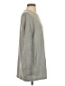 Reformation Jeans Gray Pullover Sweater Size S - photo 4