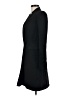River Island Black Coat Size 6 - photo 5