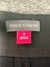 Vince Camuto Black Active Pants Size 8 - photo 4