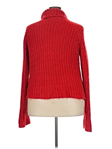 Arizona Jean Company Turtleneck Sweater (view 2)