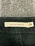 Levi's Black Jeans Size 26 waist - photo 7