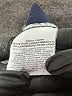 Nike Blue Active Pants Size S - photo 8