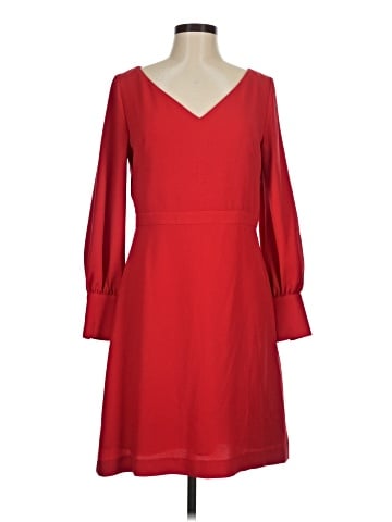 Ann Taylor Casual Dress (view 1)